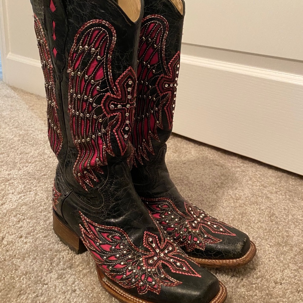 Corral Women’s Boots